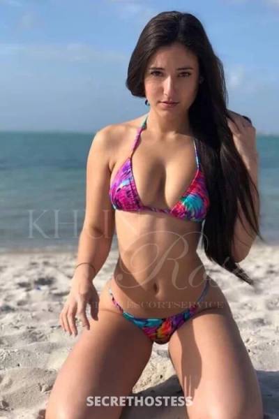 23 Year Old Escort Bangkok Brunette - Image 3