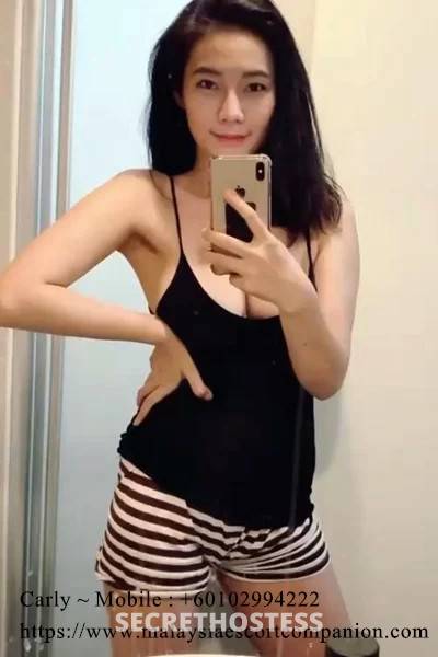 23Yrs Old Escort 55KG 168CM Tall Bangsar Image - 4