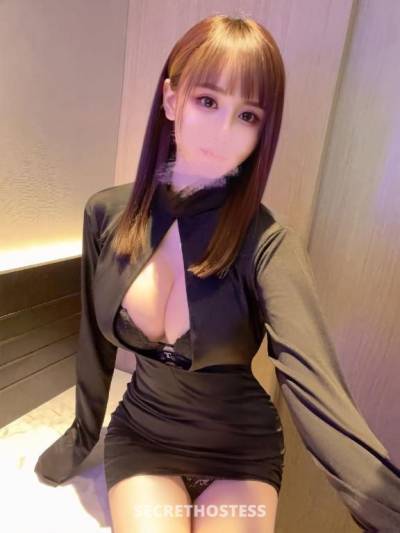 23Yrs Old Escort 48KG 166CM Tall Melbourne Image - 1