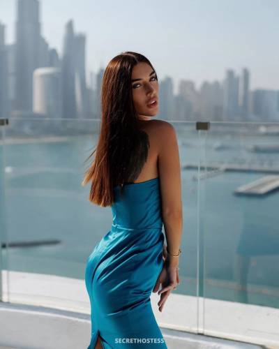 23Yrs Old Escort 60KG 175CM Tall Dubai Image - 0