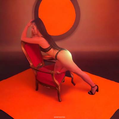 23 year old German Escort in Zürich Stefy