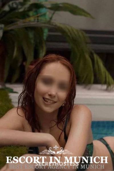 23Yrs Old Escort 49KG 174CM Tall Munich Image - 2