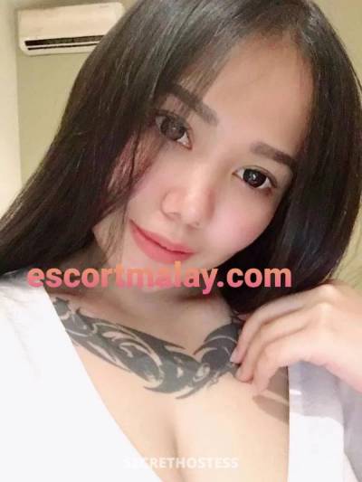 23Yrs Old Escort 48KG 158CM Tall Kepong Image - 2