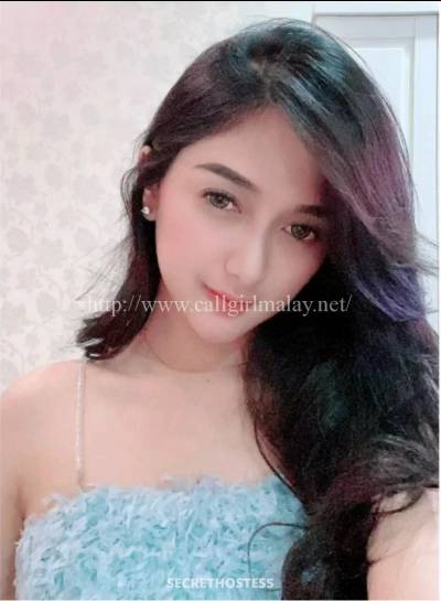 23Yrs Old Escort 48KG 164CM Tall Petaling Jaya Image - 2