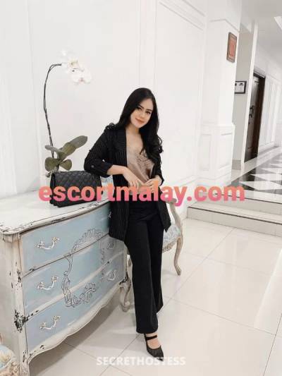 23Yrs Old Escort 50KG 162CM Tall Bangsar Image - 0