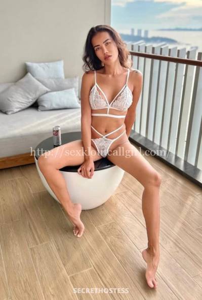 23Yrs Old Escort 49KG 162CM Tall Bukit Bintang Image - 1