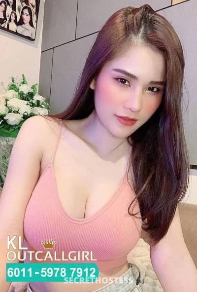 kl escort KATHRYN in Bukit Bintang