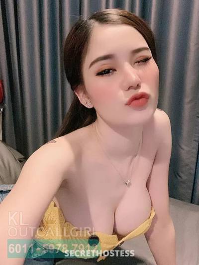 23Yrs Old Escort 46KG 160CM Tall Bukit Bintang Image - 6