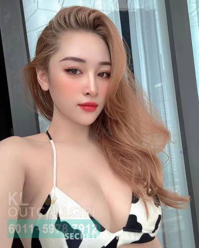 23Yrs Old Escort 47KG 160CM Tall Bukit Bintang Image - 4