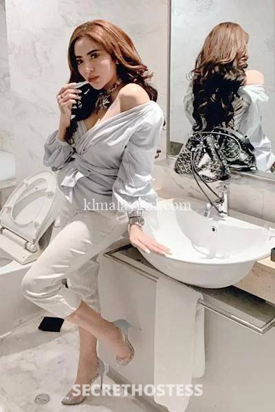 23Yrs Old Escort 49KG 165CM Tall Bukit Bintang Image - 3