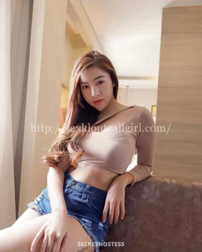 23Yrs Old Escort 49KG 164CM Tall Bukit Bintang Image - 0