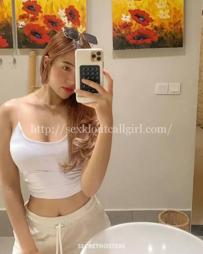 23Yrs Old Escort 49KG 164CM Tall Bukit Bintang Image - 2