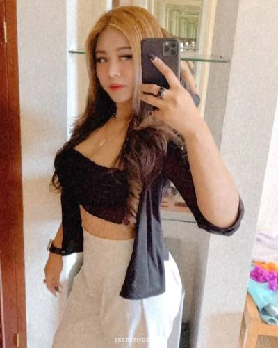 23Yrs Old Escort 50KG 165CM Tall Bangsar Image - 1