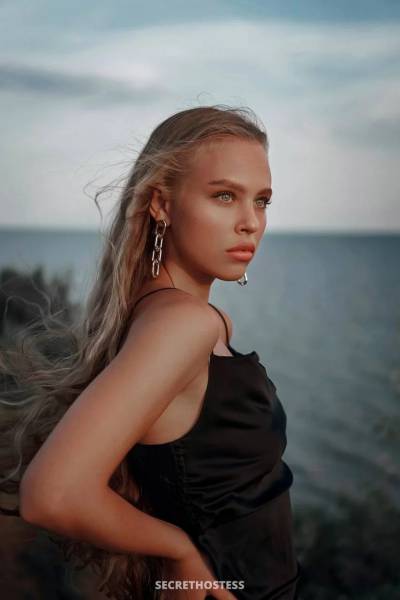 23 Year Old Russian Escort Warszawa Blonde - Image 1