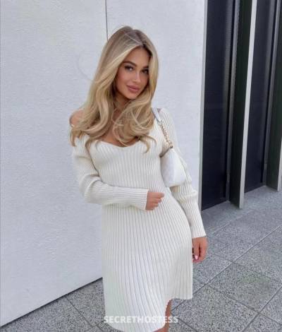 23 Year Old Russian Escort Rome Blonde - Image 9