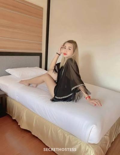 23Yrs Old Escort 60KG 130CM Tall Phuket Image - 1