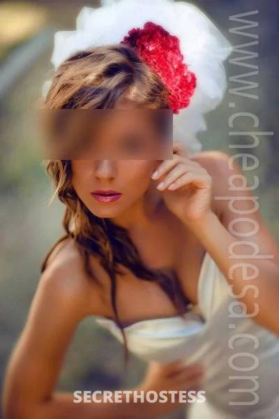 23 Year Old Turkish Escort Odessa Blonde - Image 1