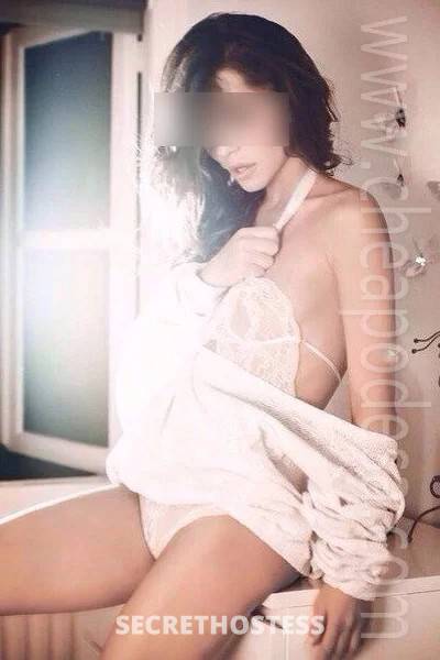 23 Year Old Turkish Escort Odessa Blonde - Image 2