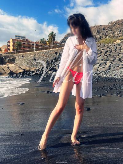 23Yrs Old Escort 42KG 160CM Tall Tenerife Image - 4