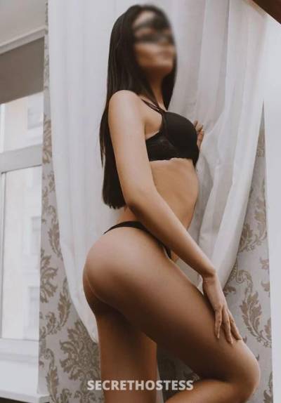 23 Year Old Ukrainian Escort Kiev Brunette - Image 7