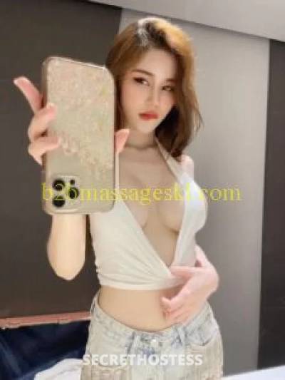 23Yrs Old Escort 49KG 167CM Tall Kampung Baru Subang Image - 0