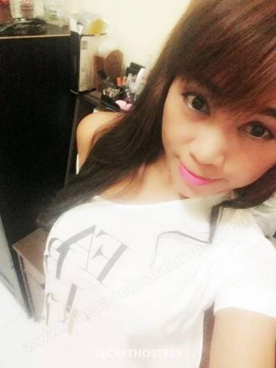 24Yrs Old Escort 46KG 160CM Tall Bukit Bintang Image - 3