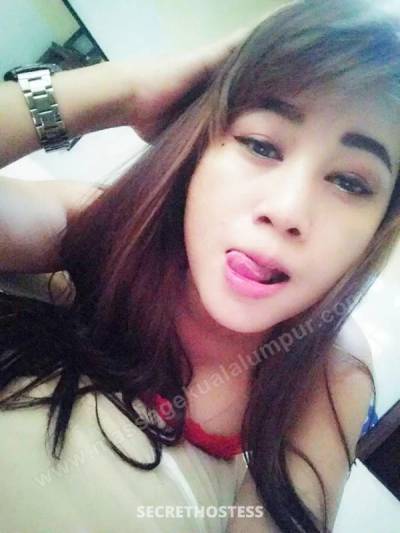 24Yrs Old Escort 46KG 160CM Tall Bukit Bintang Image - 4