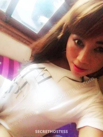 24Yrs Old Escort 46KG 160CM Tall Bukit Bintang Image - 5