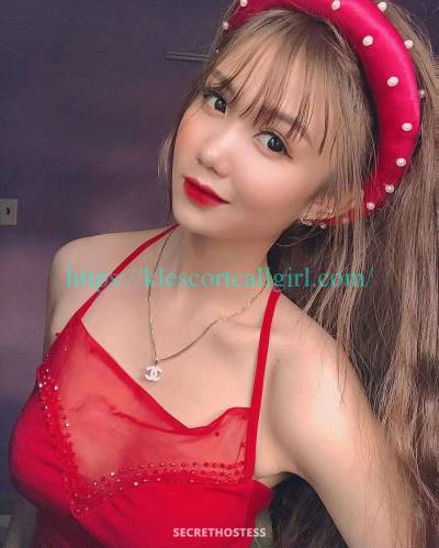 24Yrs Old Escort 47KG 166CM Tall Bukit Bintang Image - 1