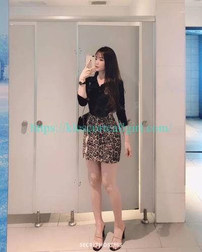 24Yrs Old Escort 47KG 166CM Tall Bukit Bintang Image - 6