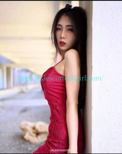 24Yrs Old Escort 48KG 167CM Tall Petaling Jaya Image - 5