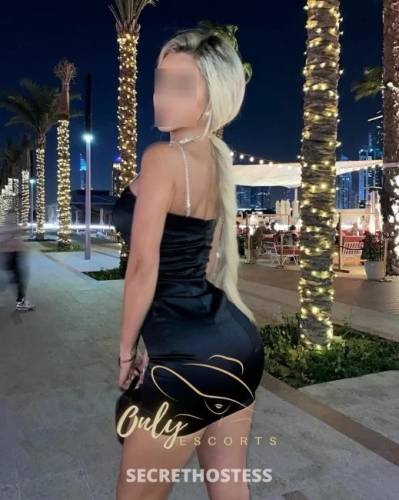 24 Year Old Escort Essen Blonde Brown eyes - Image 2