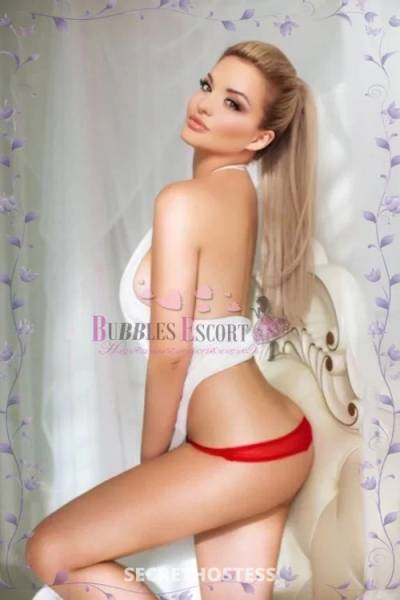 24 Year Old Escort Bangkok Blonde - Image 4