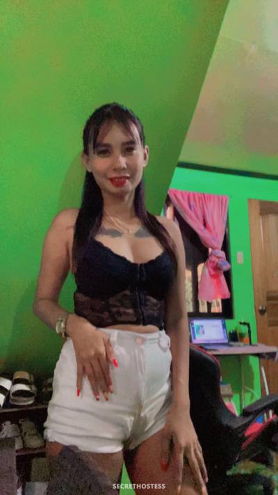 24Yrs Old Escort 50KG 158CM Tall Makati Image - 5