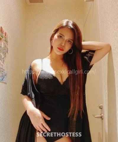 24Yrs Old Escort 47KG 161CM Tall Petaling Jaya Image - 3