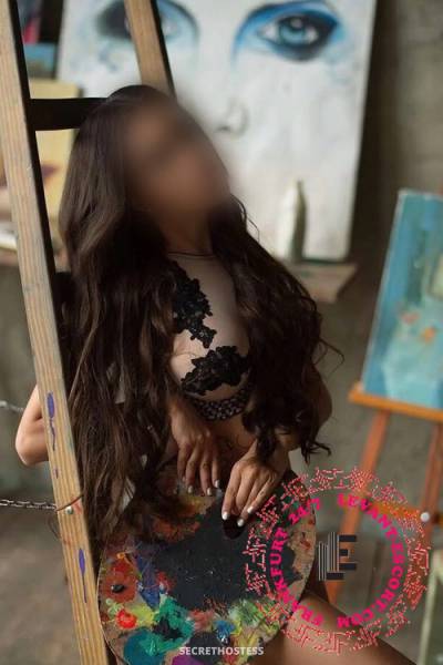 24Yrs Old Escort 54KG 170CM Tall Frankfurt Image - 3