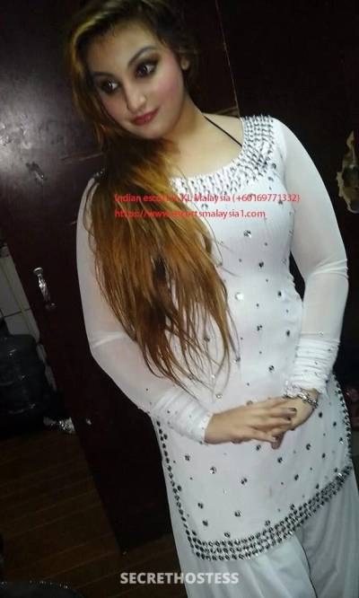 24Yrs Old Escort 51KG 168CM Tall Ipoh Image - 1