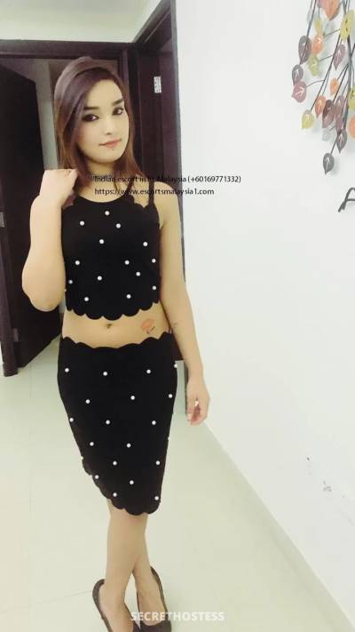 24Yrs Old Escort 51KG 168CM Tall Ipoh Image - 0