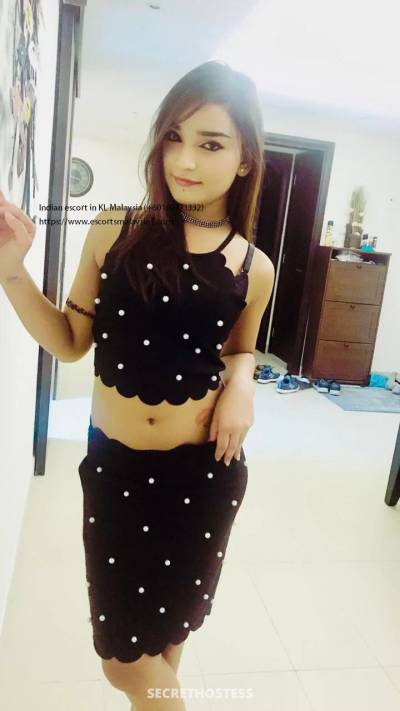 24Yrs Old Escort 51KG 168CM Tall Ipoh Image - 1