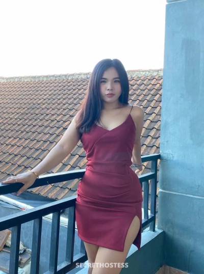 24Yrs Old Escort 45KG 158CM Tall Bali Image - 2