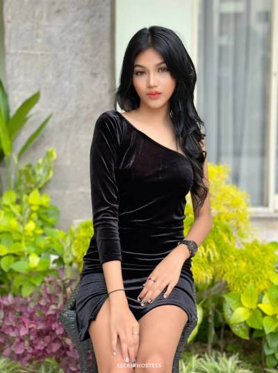 24Yrs Old Escort 47KG 170CM Tall Bali Image - 1