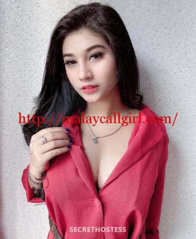 24Yrs Old Escort 49KG 162CM Tall Bangsar Image - 3