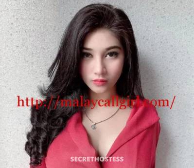 24Yrs Old Escort 49KG 162CM Tall Bangsar Image - 5