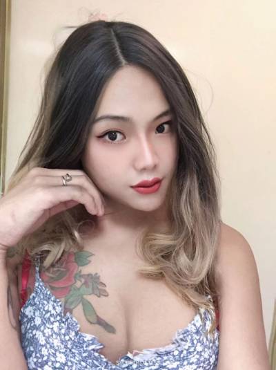 24Yrs Old Escort 46KG 160CM Tall Bali Image - 1