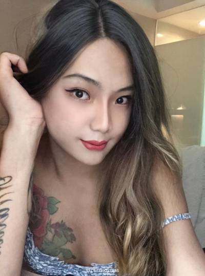 24Yrs Old Escort 46KG 160CM Tall Bali Image - 2