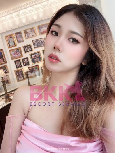 24 Year Old Korean Escort Bangkok Brunette - Image 5