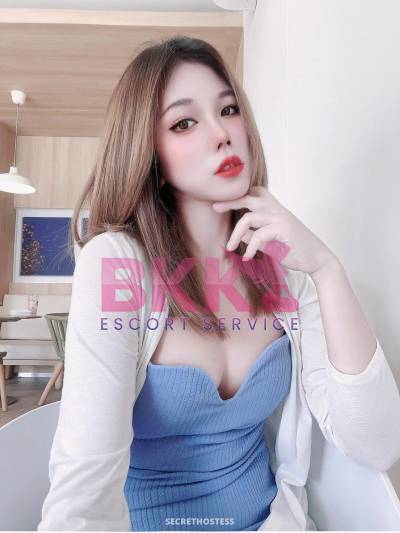 24 Year Old Korean Escort Bangkok Brunette - Image 6