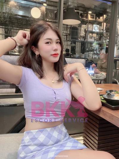 24 Year Old Korean Escort Bangkok Brunette - Image 8