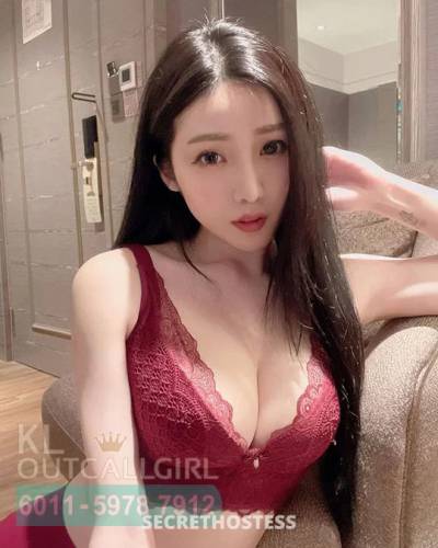 24Yrs Old Escort 46KG 159CM Tall Bukit Bintang Image - 2