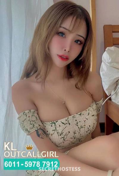 24Yrs Old Escort 47KG 159CM Tall Bukit Bintang Image - 0